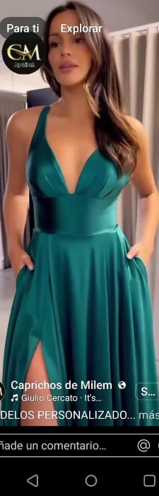 Vestidos