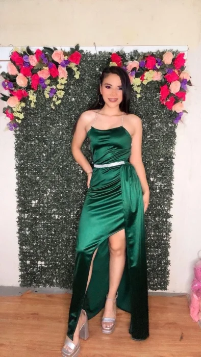 Vestidos