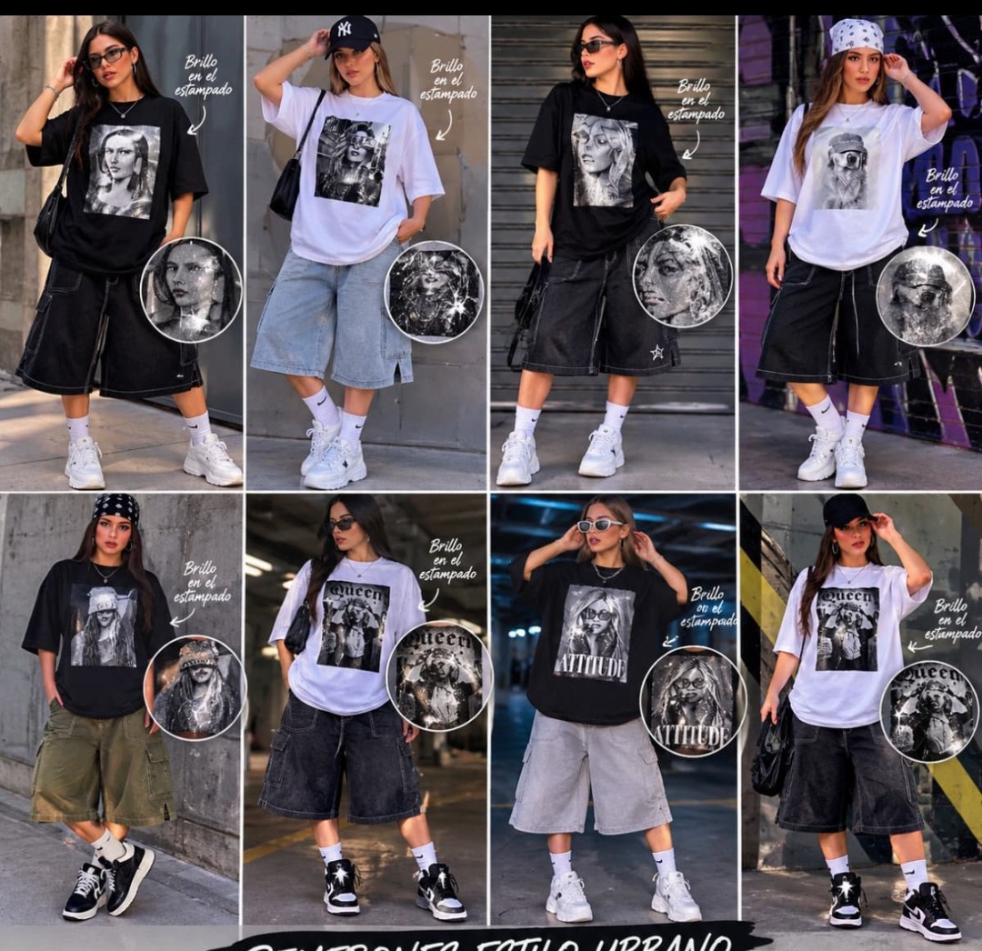 Remerones con Puntilla - Imagen 2
