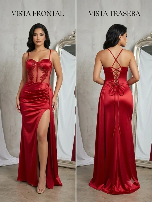 Vestidos
