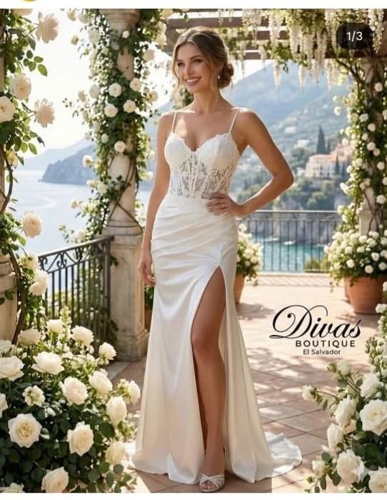 Vestidos