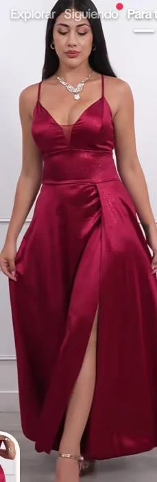 Vestidos