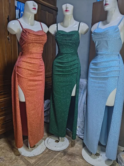 Vestidos