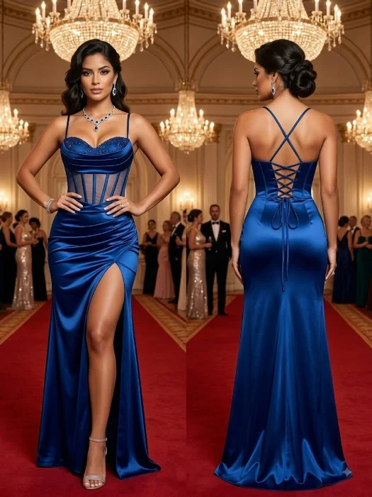 Vestidos
