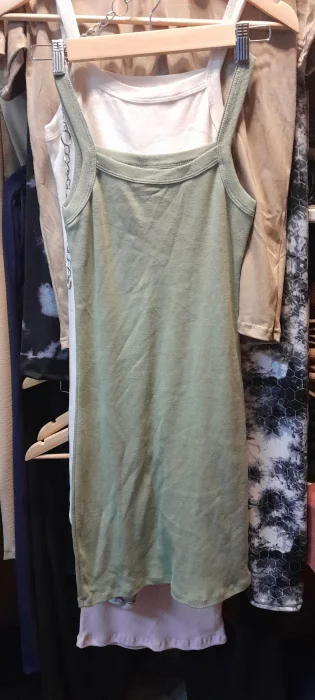 Vestidos
