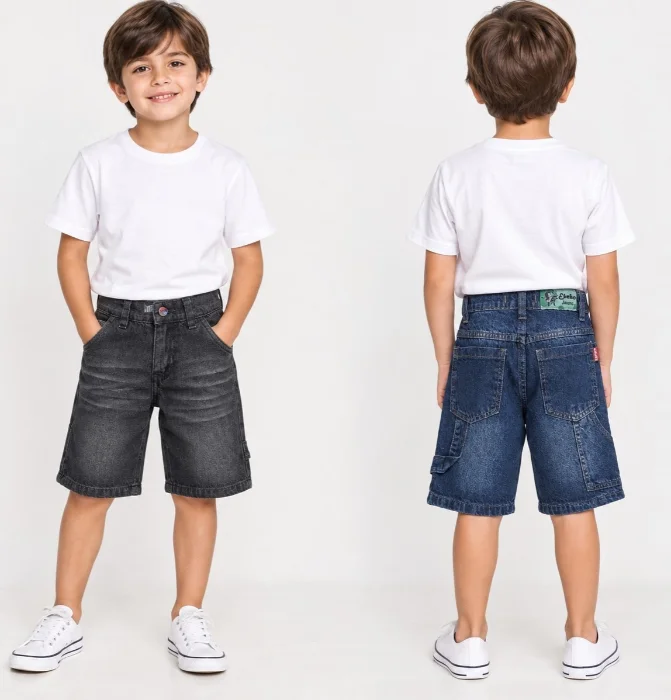 Bermuga Baggy Nene