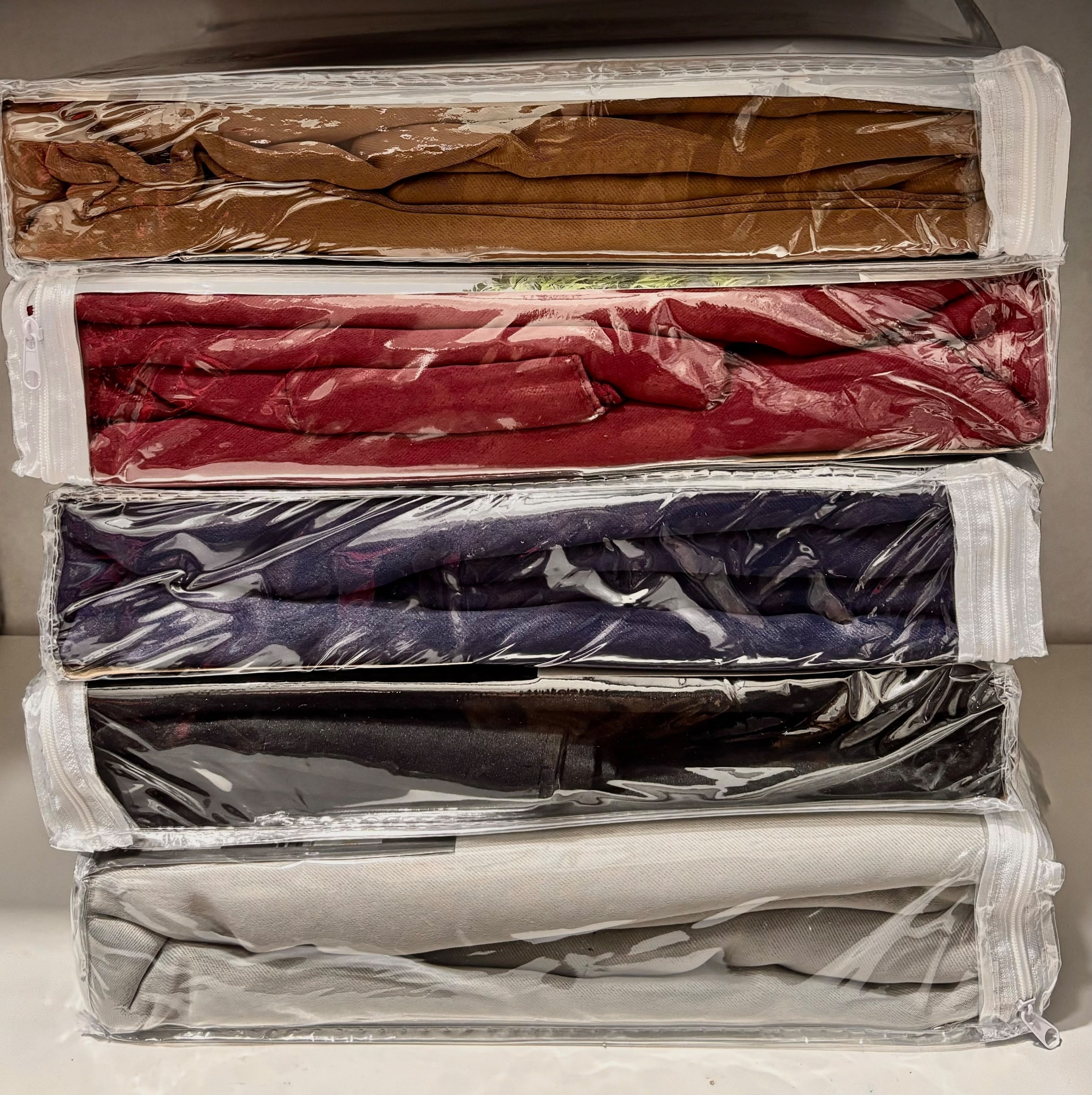 Cortinas 100% Blackout - Imagen 2