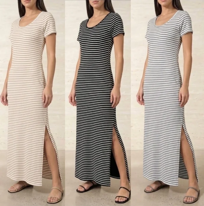 Vestidos de Morley