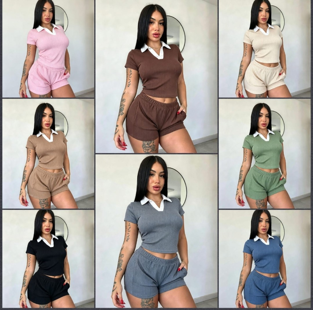 Conjunto Chomba - Imagen 2