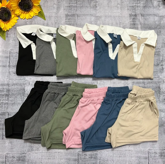 Conjunto Chomba