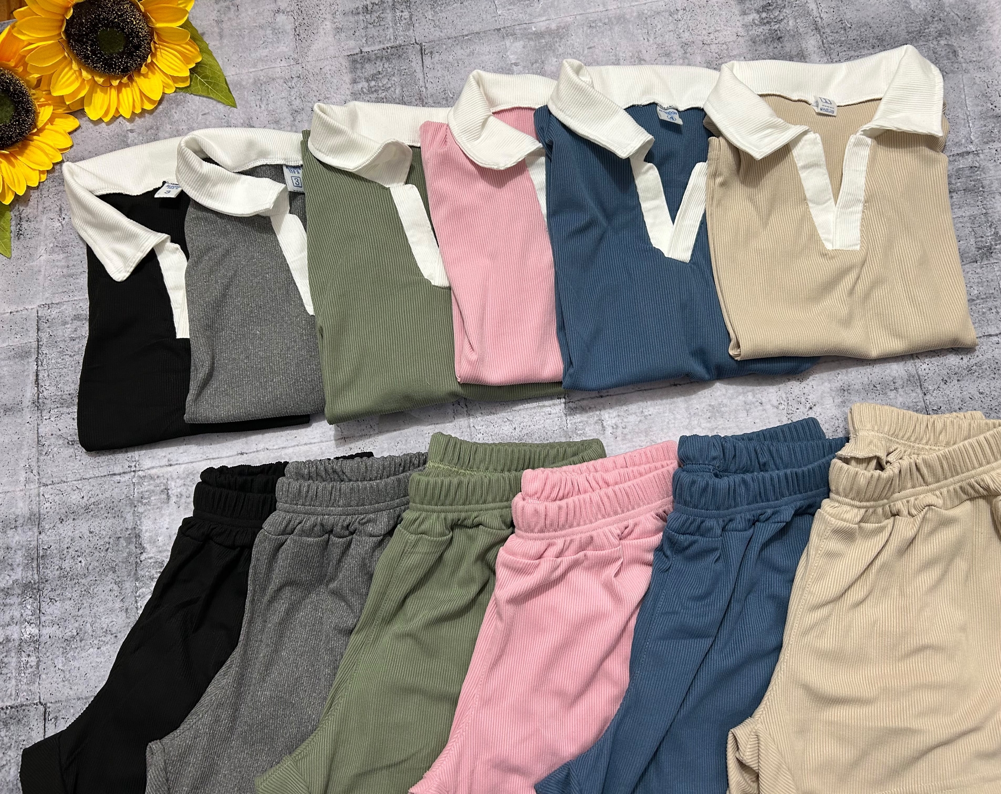 Conjunto Chomba - Imagen 3