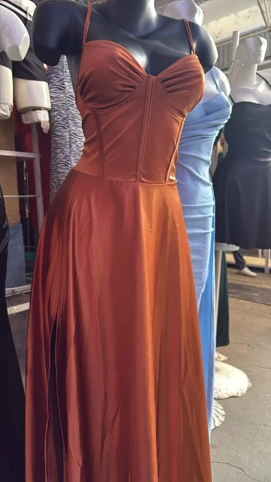 Vestidos