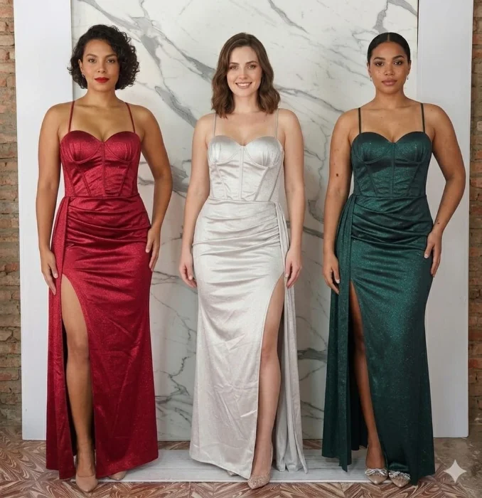 Vestidos