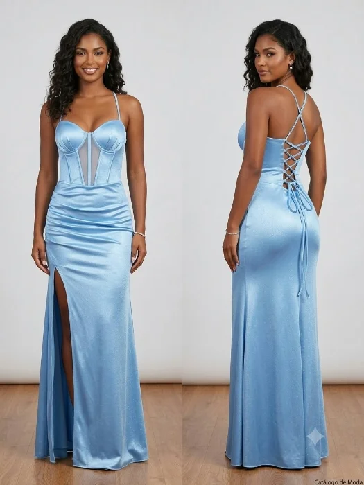 Vestidos