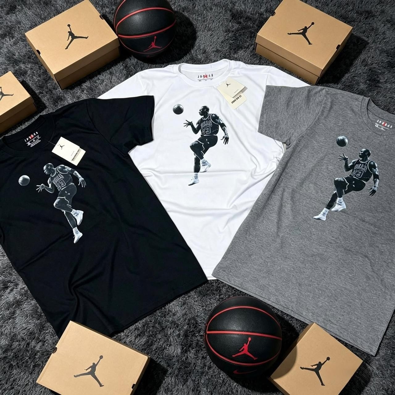 Remeras Hombre - Imagen 3