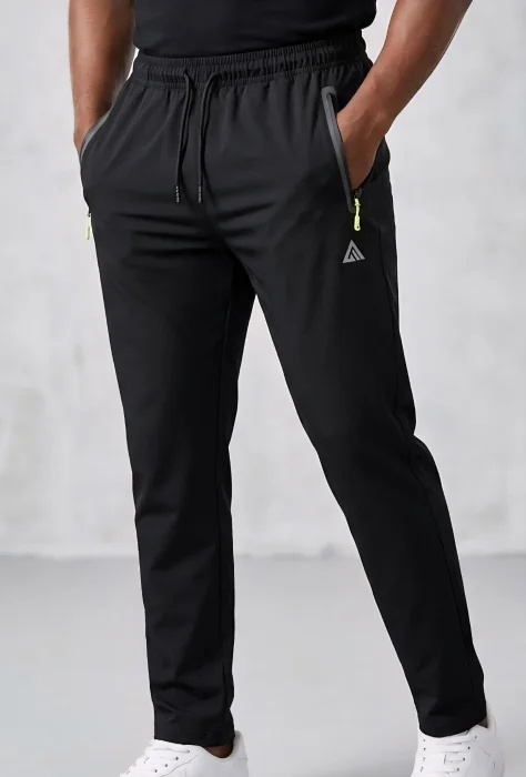 Pantalón Microfibra