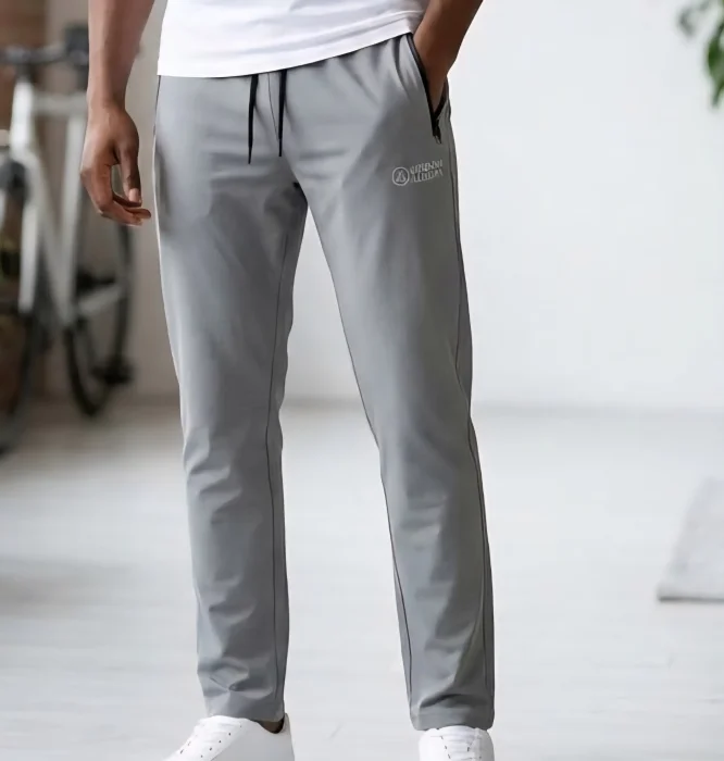 Pantalón de Microfibra