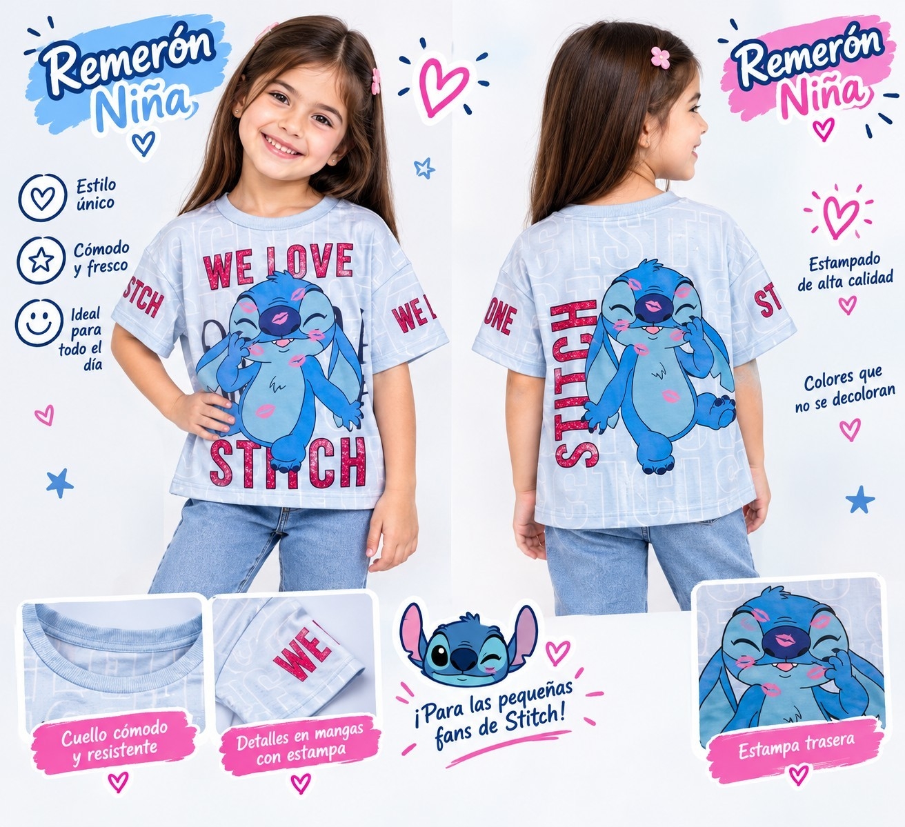 Remerones Nena - Imagen 2