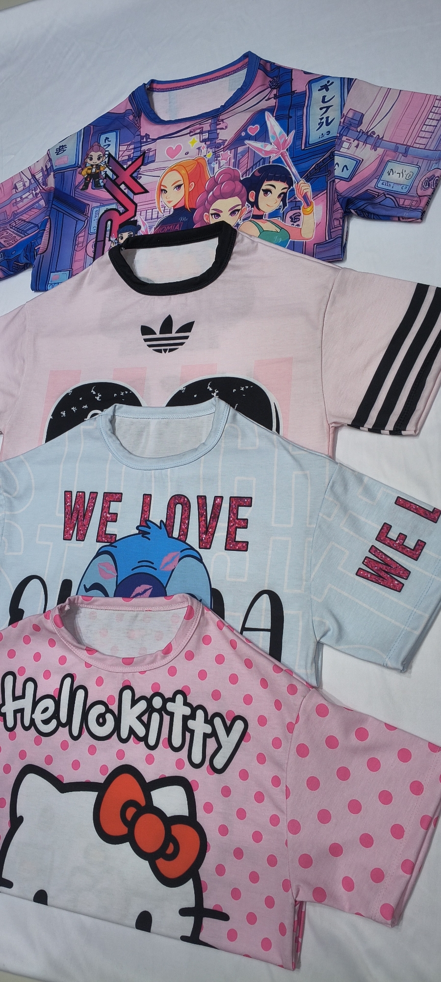 Remerones Nena - Imagen 3