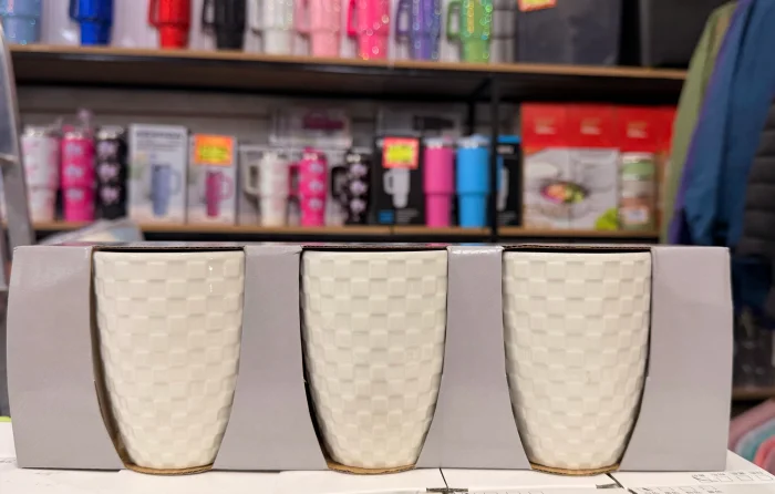 Tazas Ceramicas
