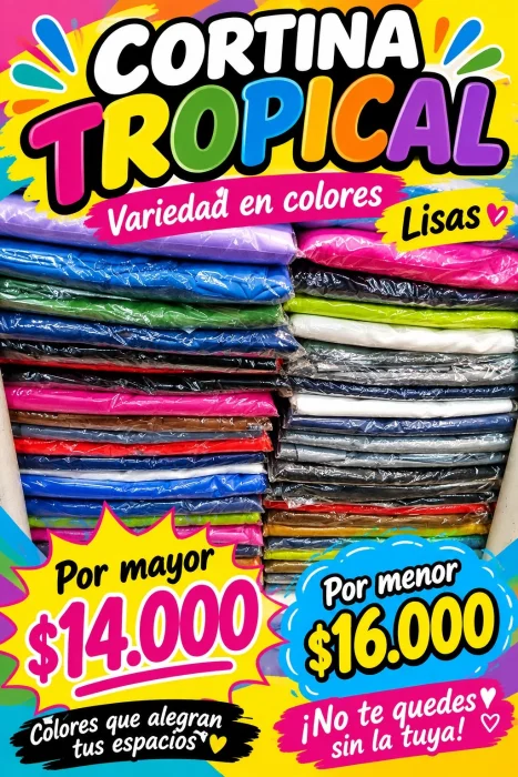 Cortinas