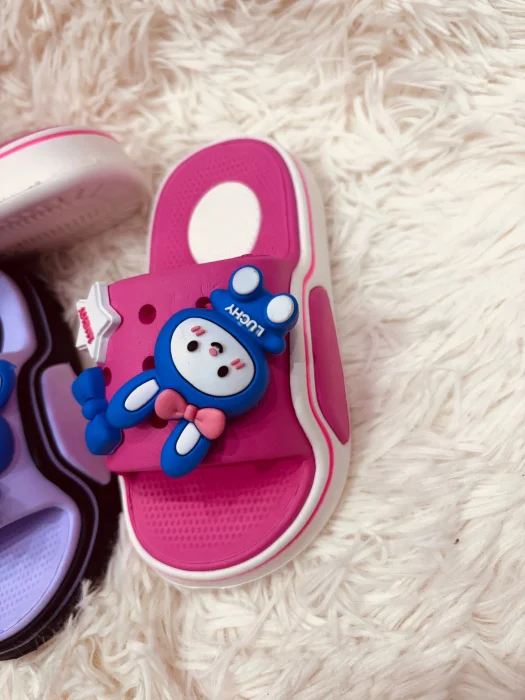 24/29 Faja Bicolor Pin Lucky