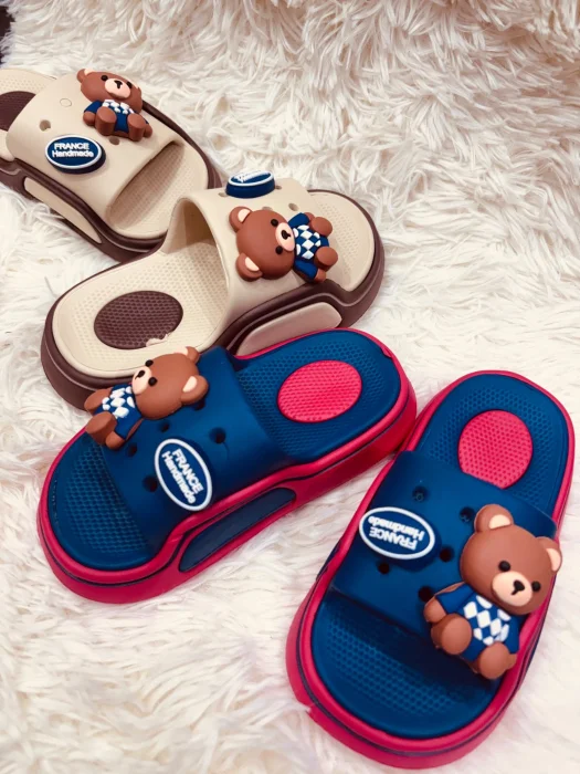 Faja Bicolor Infantil