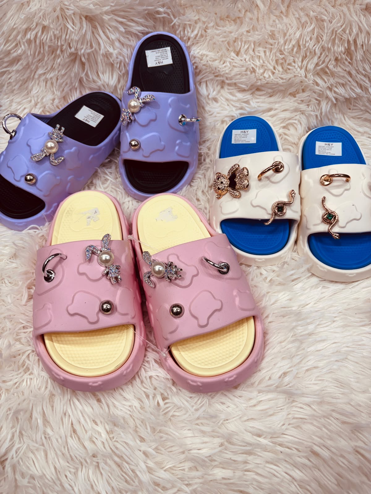Faja Pin Aro Brillante Infantil - 73218538-2195-4189-b6f0-286b29e23cc8.jfif