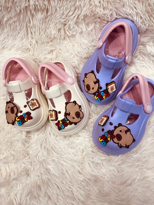 Gomon Alto /c Taco Pin Capi