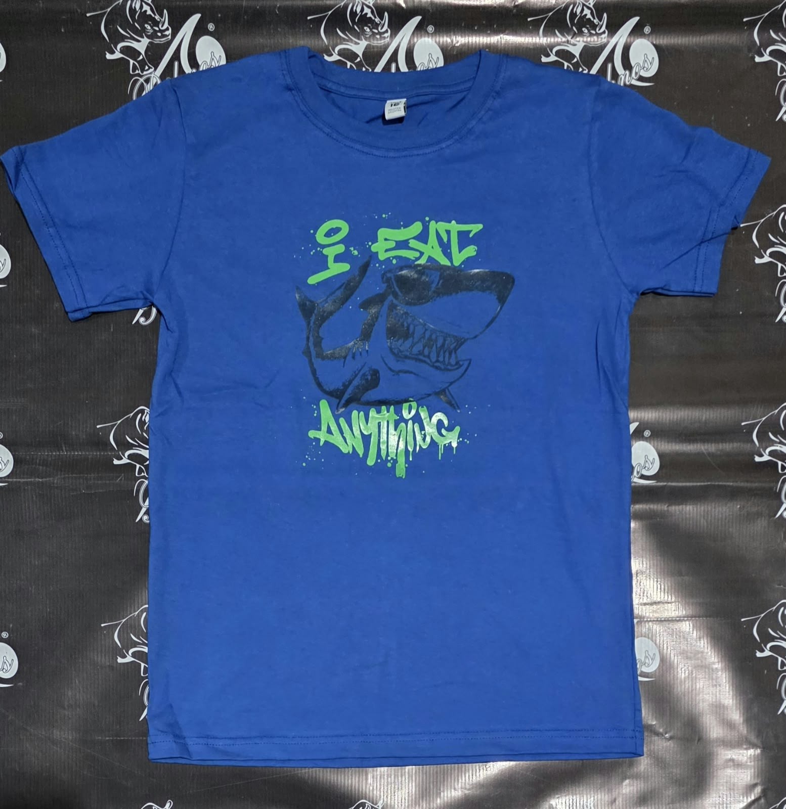 Remeras de Algodón - Imagen 3