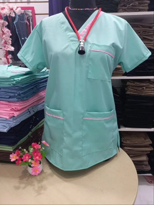 Chaquetas Medicas de Mujer