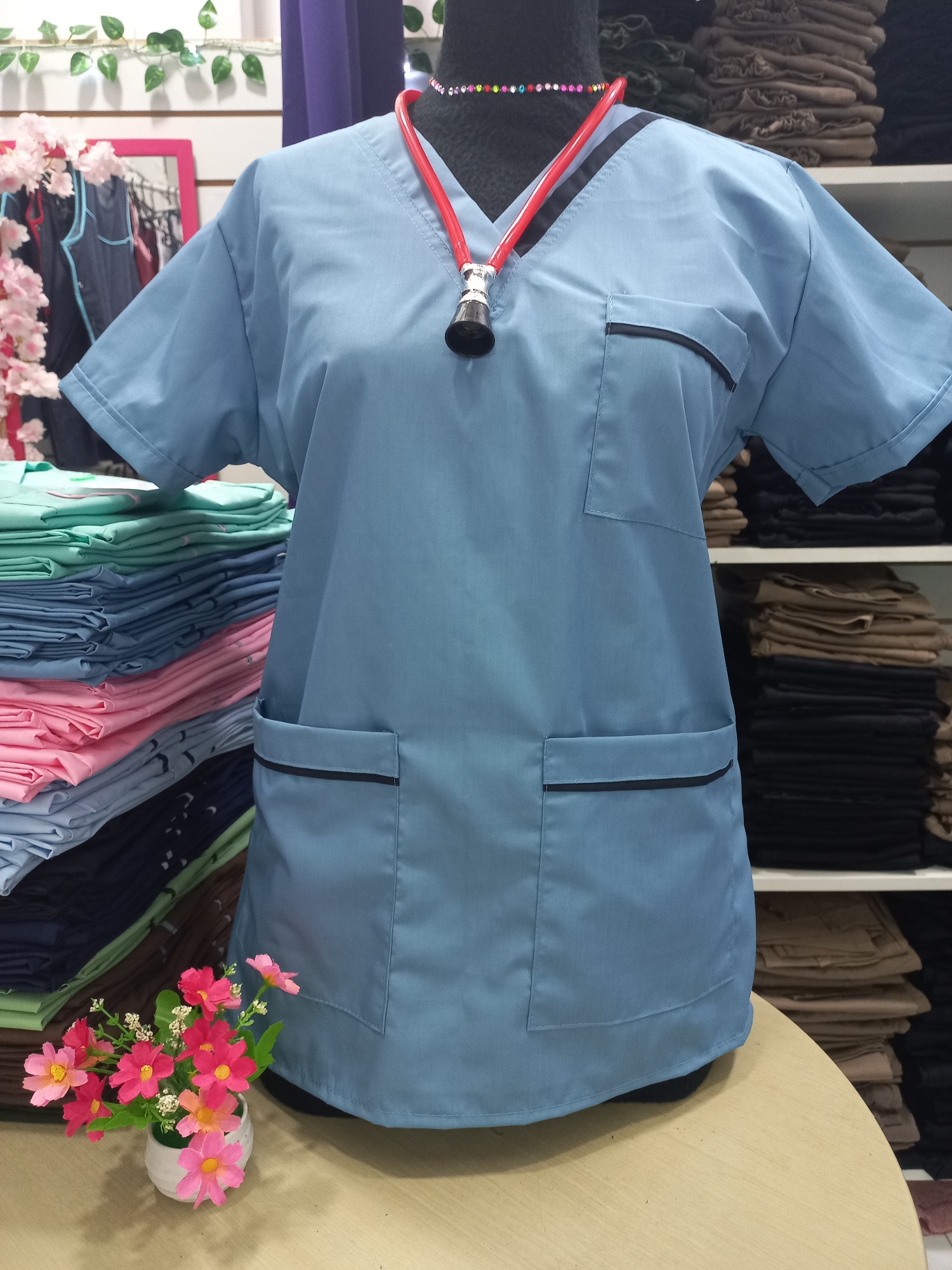 Chaquetas Medicas de Mujer - Imagen 2