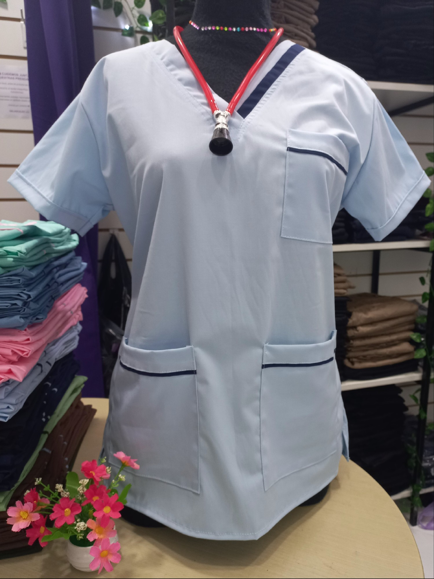 Chaquetas Medicas de Mujer - Imagen 3