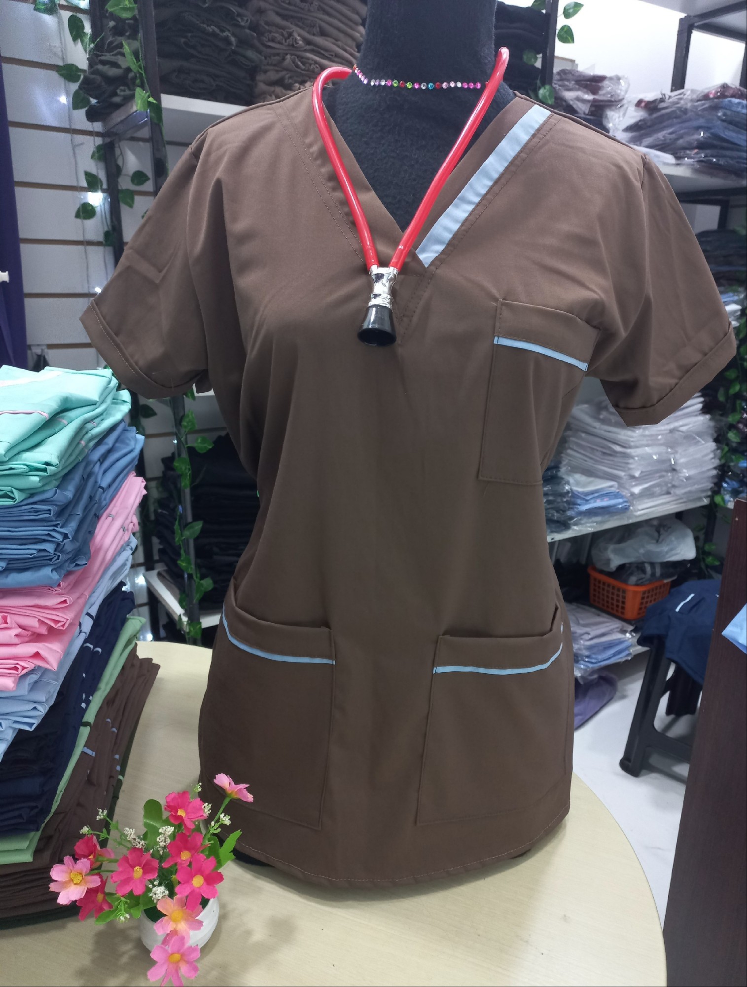 Chaquetas Medicas de Mujer - Imagen 5