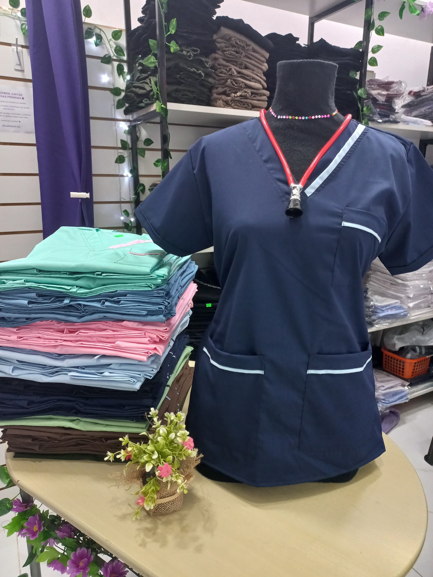 Chaquetas Medicas de Mujer - Imagen 6