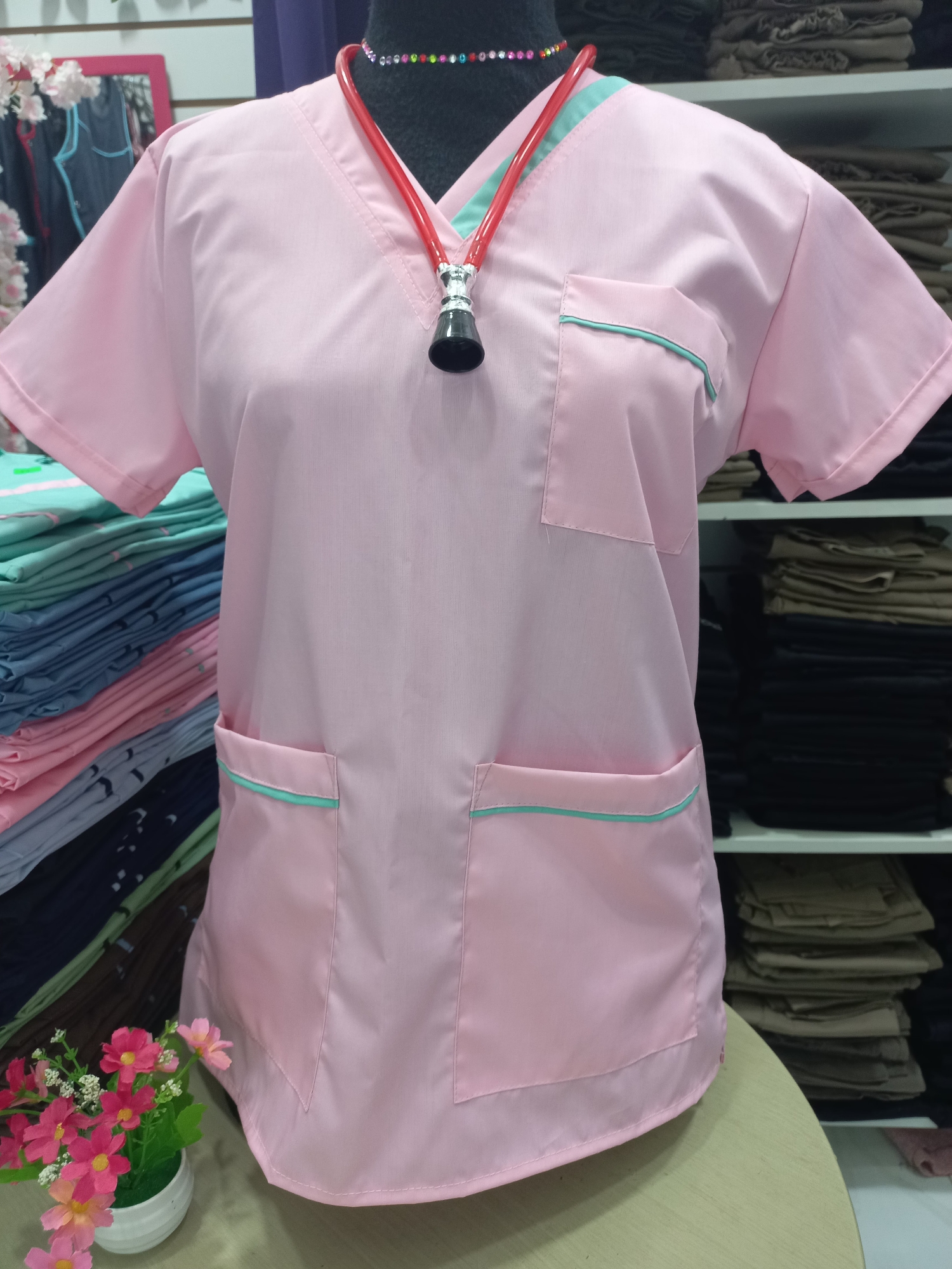 Chaquetas Medicas de Mujer - Imagen 7
