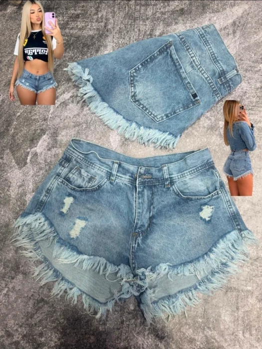 Short Playero