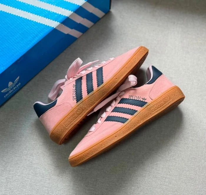 Spezial Pink