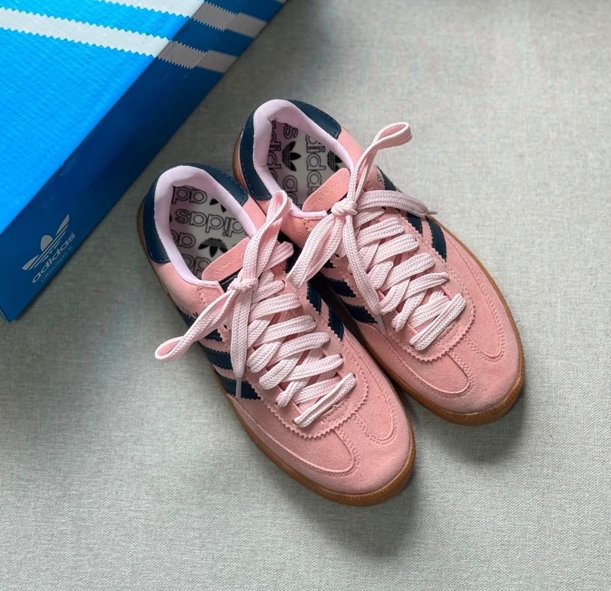 Spezial Pink - Imagen 2