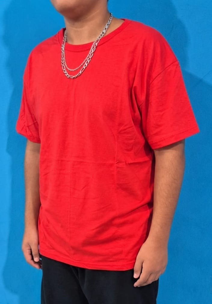Remeras Basicas - Imagen 2