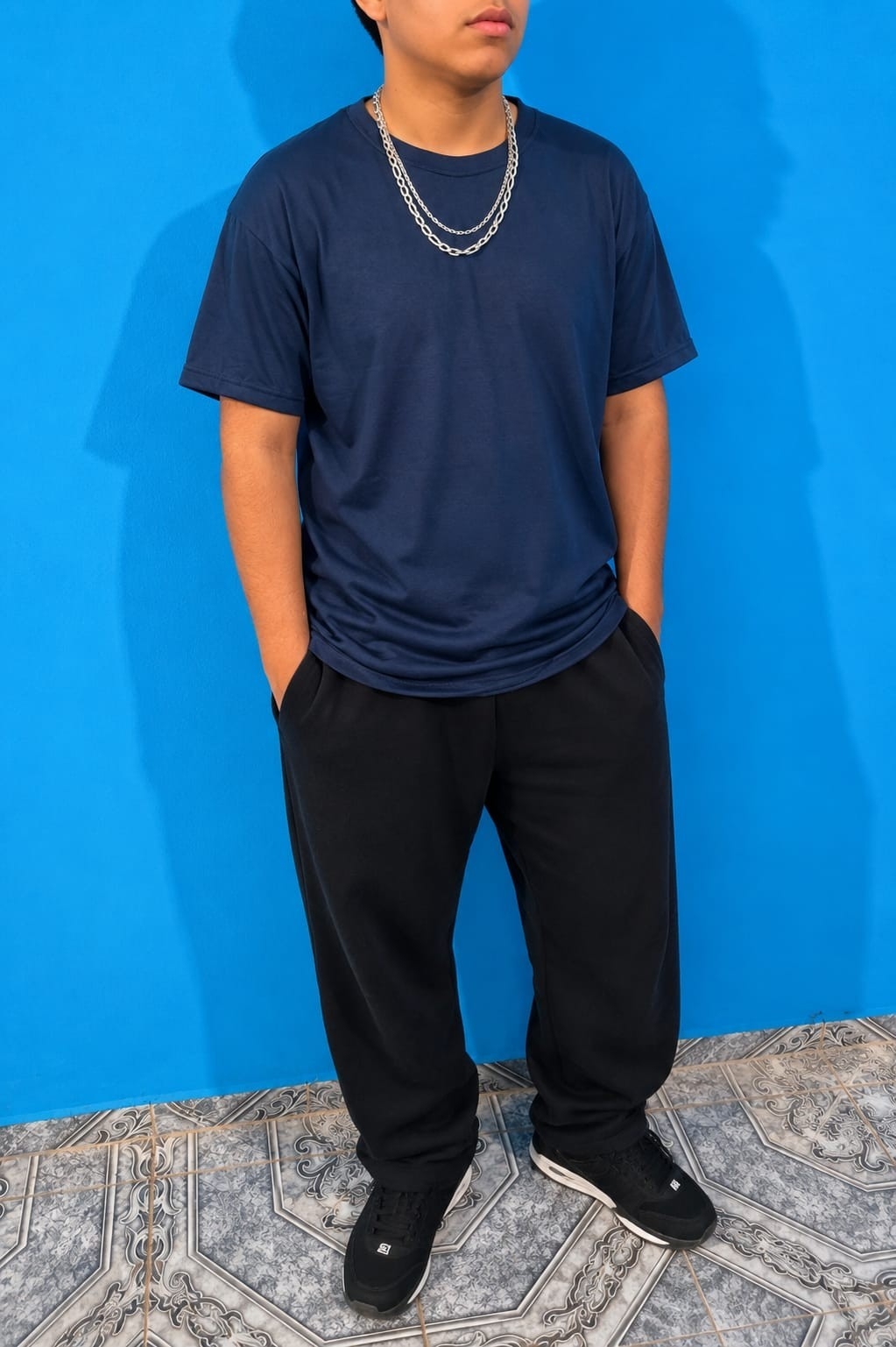 Remeras Basicas X Pack - Imagen 2
