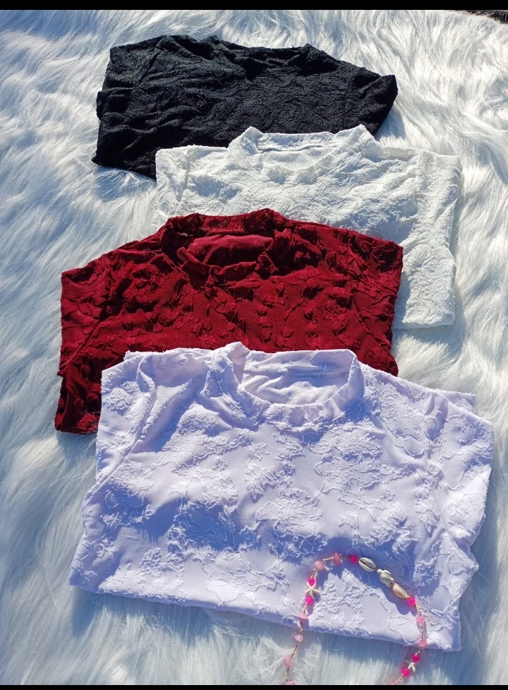 Camiseta - Imagen 3