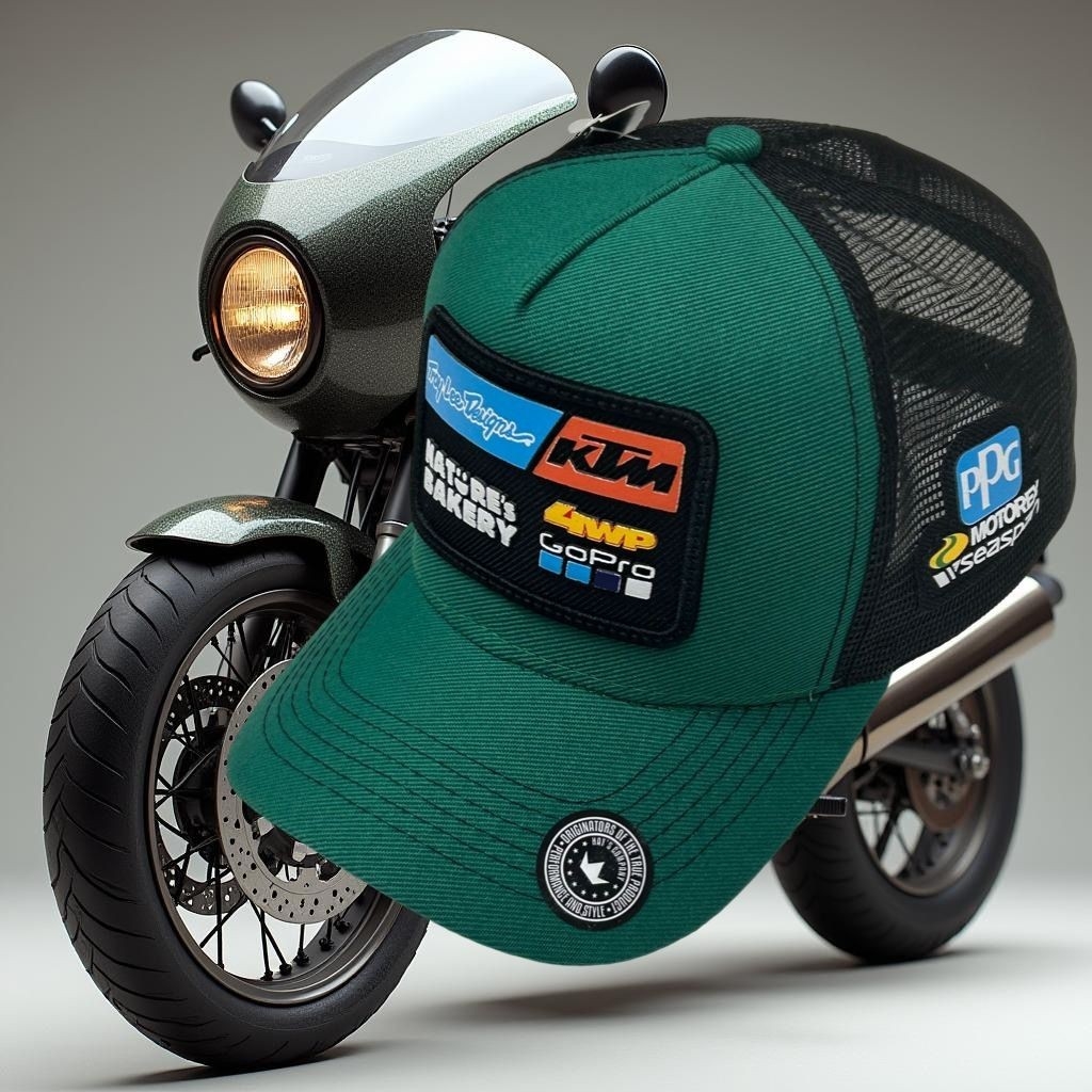 Gorra - Imagen 2