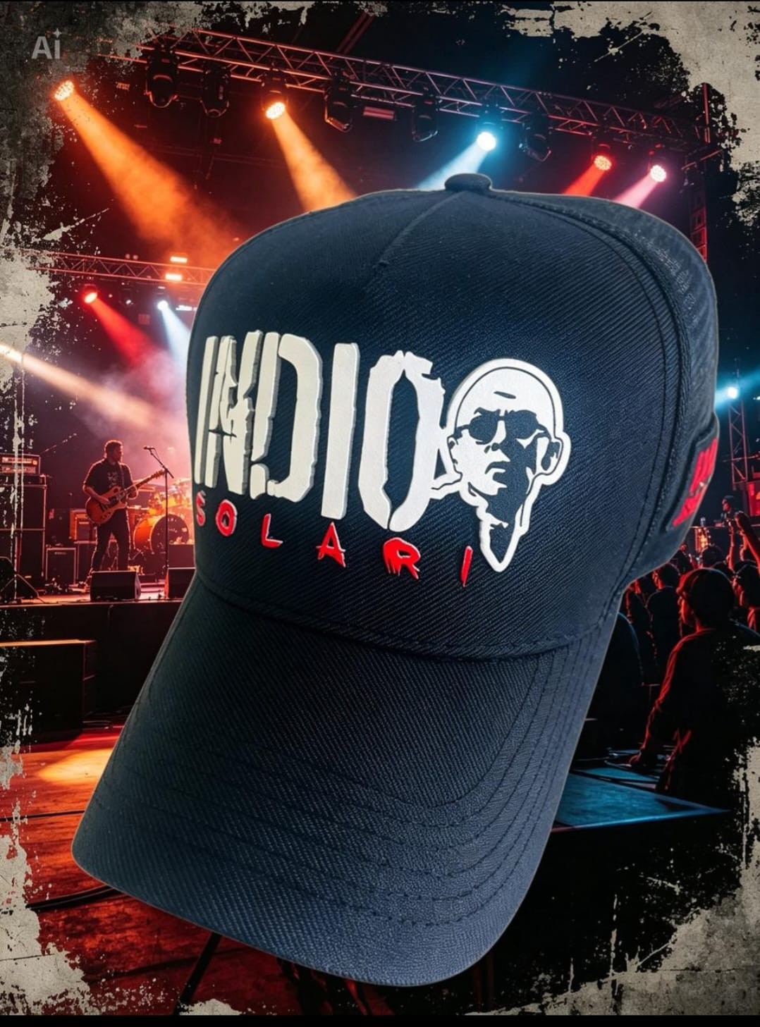 Gorra - Imagen 3