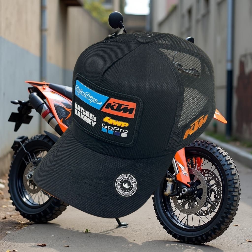 Gorra - Imagen 2