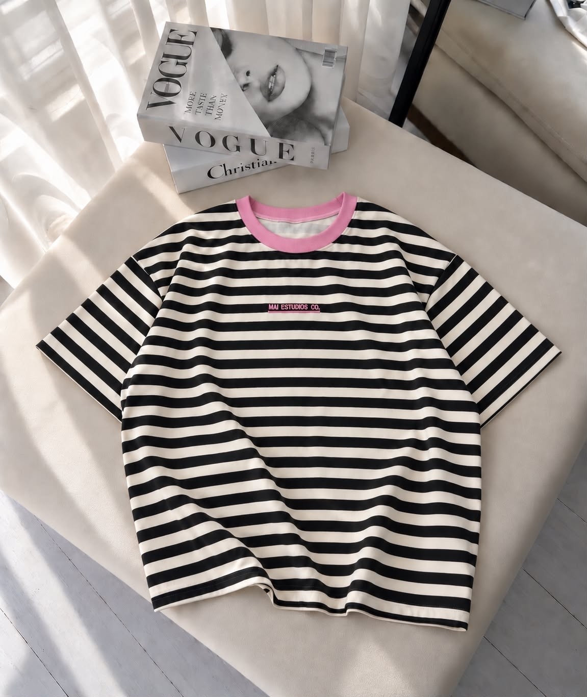Remeras Rayadas - Imagen 2