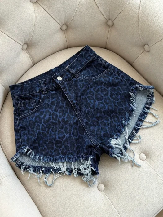 Shorts Jeans Prim
