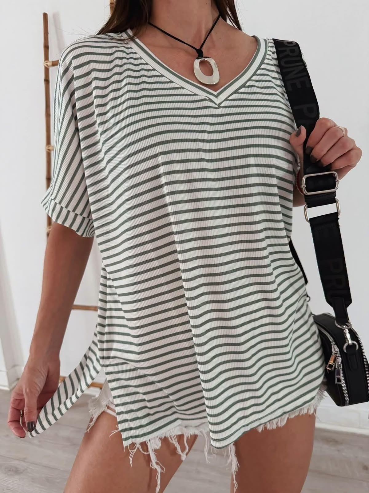 Remera Rayadas - Imagen 3