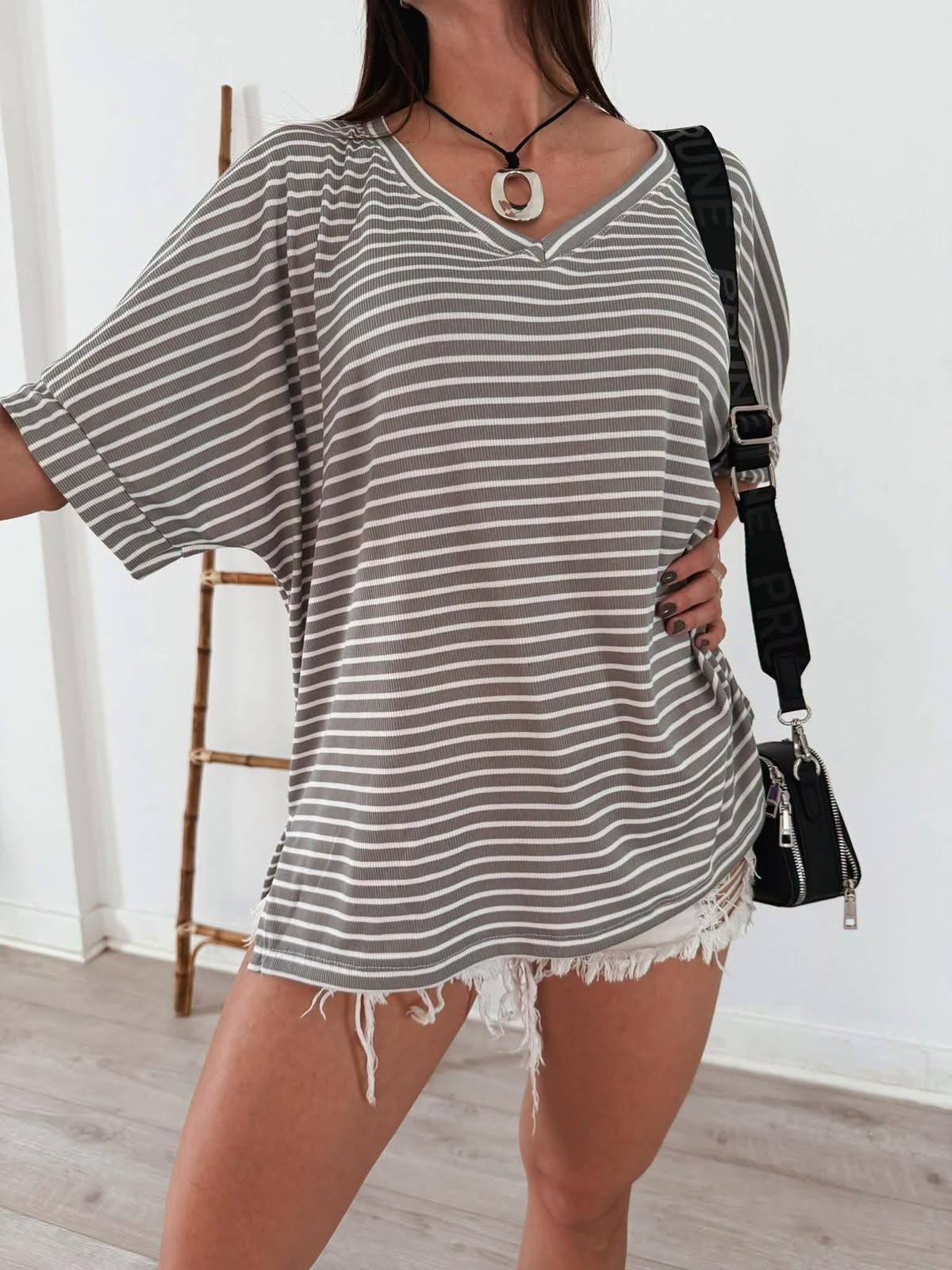 Remera Rayadas - Imagen 5