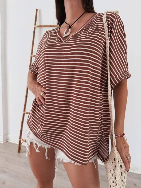 Remera Rayadas - Imagen 6